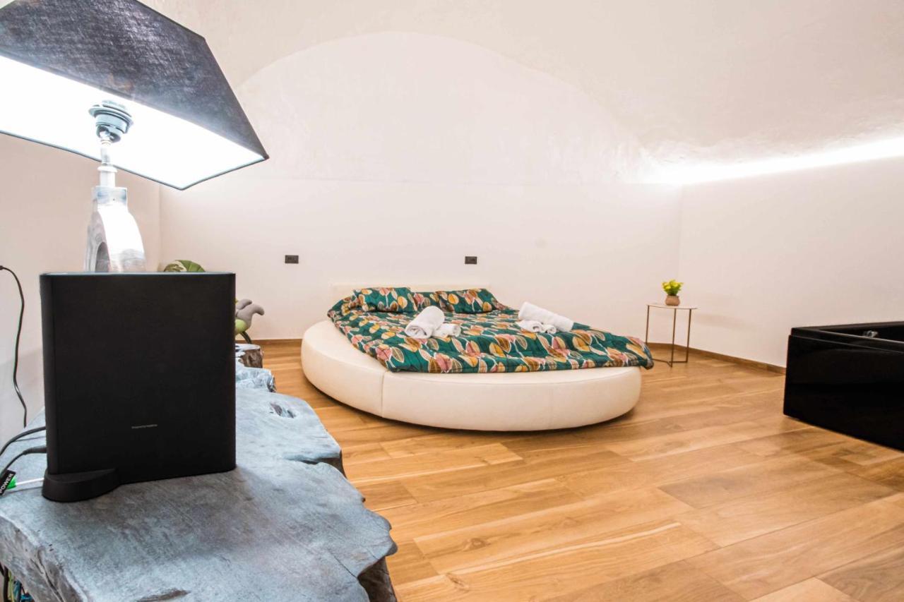 Basilica Suite Bari Eksteriør bilde