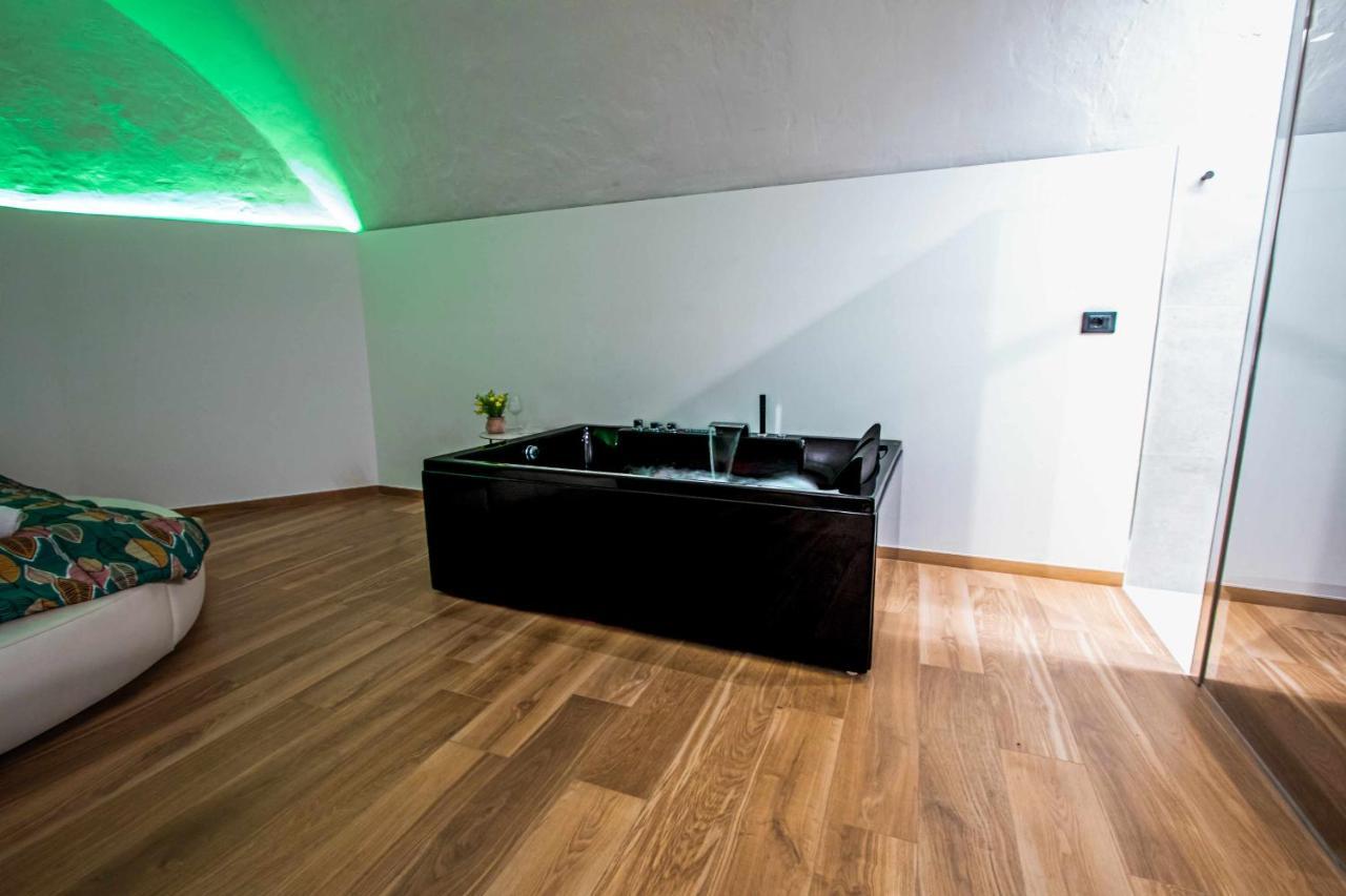 Basilica Suite Bari Eksteriør bilde