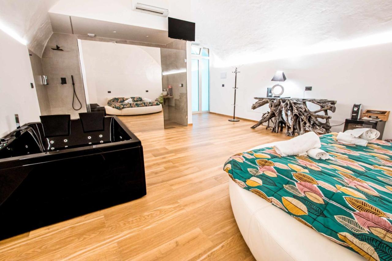 Basilica Suite Bari Eksteriør bilde